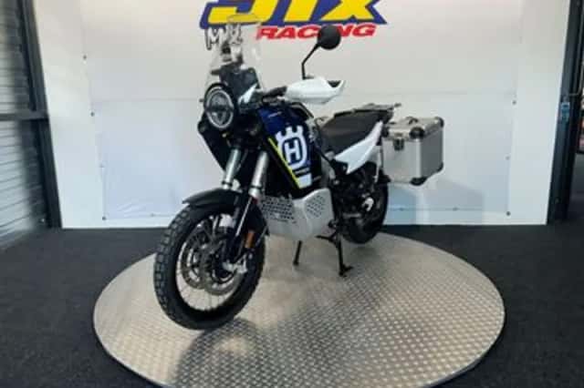 Husqvarna Norden 901 (2023) thumbnail 4