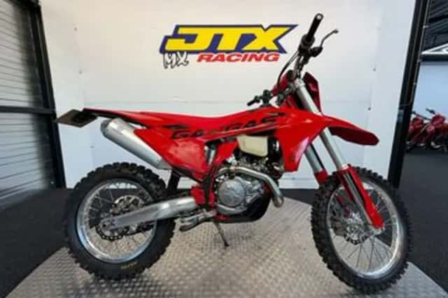 Gas Gas EC 450F (2025) thumbnail 1