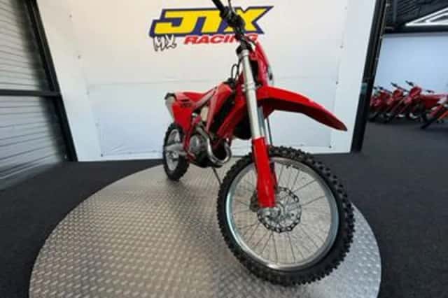 Gas Gas EC 450F (2025) thumbnail 3