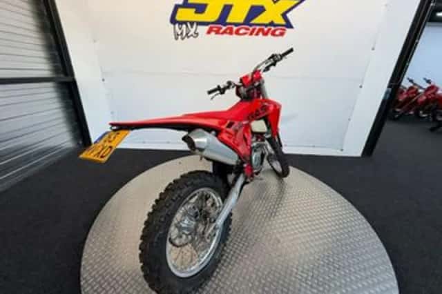 Gas Gas EC 450F (2025) thumbnail 4