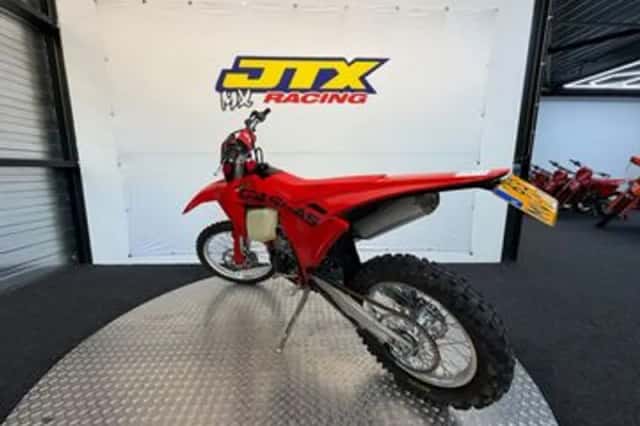 Gas Gas EC 450F (2025) thumbnail 5