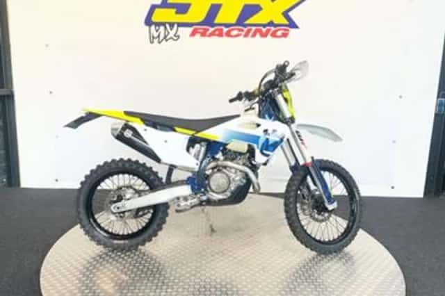 Husqvarna FE 450 (2024) thumbnail 1