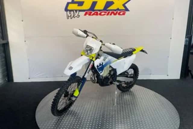 Husqvarna FE 450 (2024) thumbnail 5