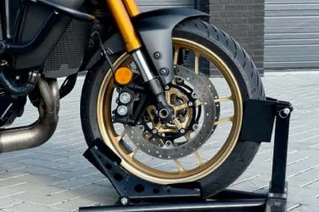Yamaha Tracer 9 GT (2023) thumbnail 6