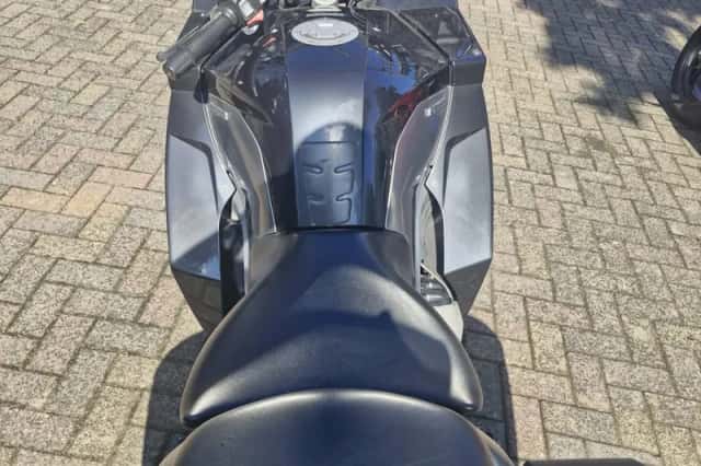 BMW K 1200 GT (2006) thumbnail 4