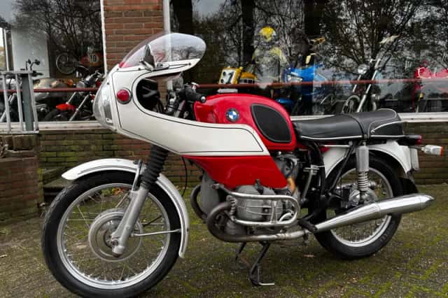 BMW R 75/5 (1972) thumbnail 1