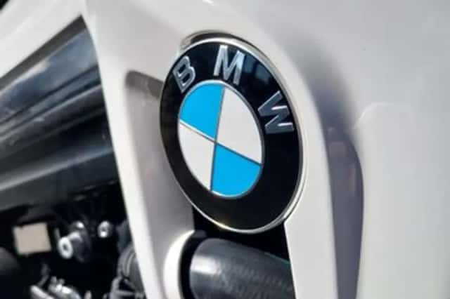 BMW F 800 R (2014) thumbnail 6
