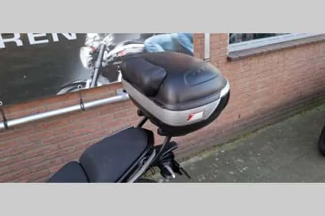 Kawasaki Er-6n (2013) thumbnail 4