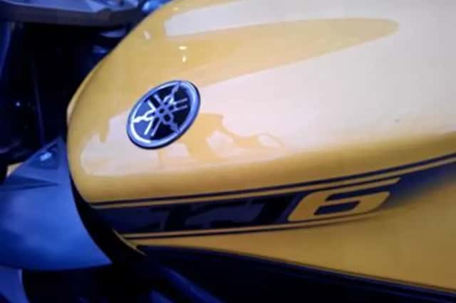 Yamaha XJ6 (2009) thumbnail 3