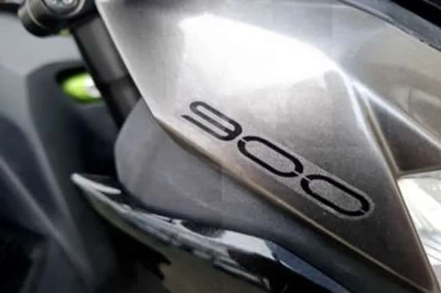 Kawasaki Z900 (2020) thumbnail 6