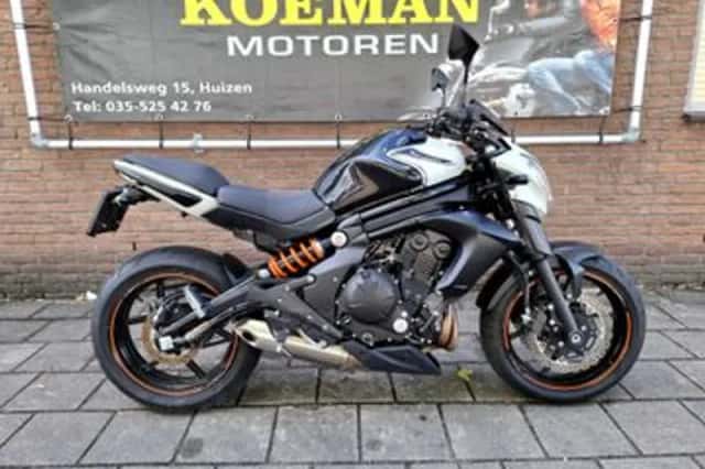 Kawasaki Er-6n (2016) thumbnail 1