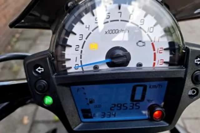 Kawasaki Er-6n (2016) thumbnail 3