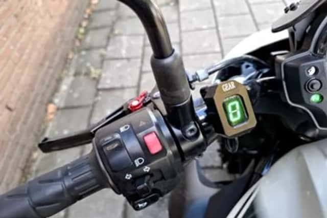 Kawasaki Er-6n (2016) thumbnail 5