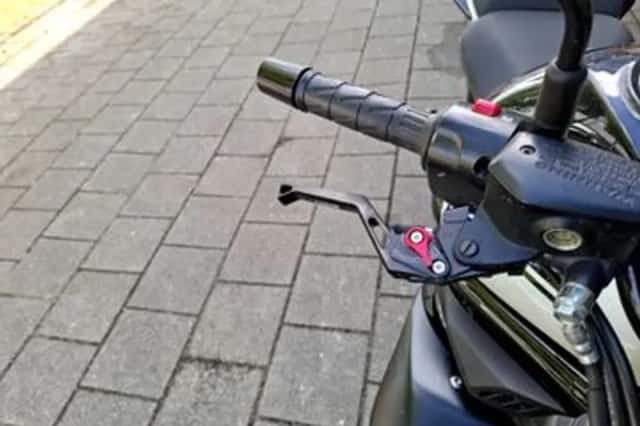 Kawasaki Er-6n (2016) thumbnail 6