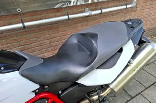 BMW F 700 GS (2017) thumbnail 6