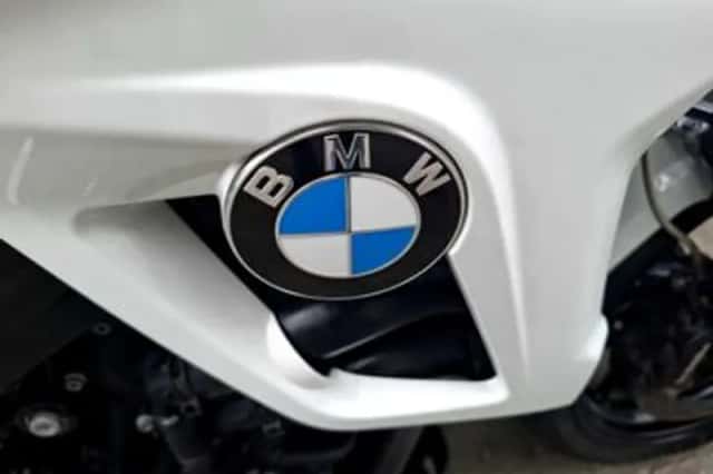 BMW F 800 R (2013) thumbnail 3