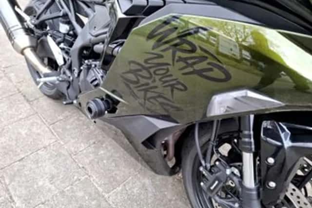 Kawasaki Ninja (2025) thumbnail 3
