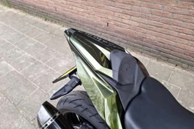 Kawasaki Ninja (2025) thumbnail 6