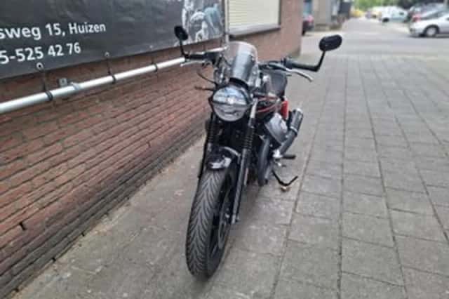 Moto Guzzi V7 Special 850 (2024) thumbnail 6