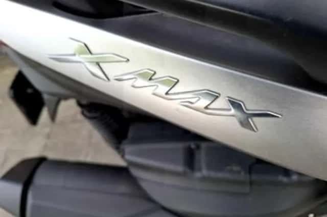 Yamaha X MAX 400 (2020) thumbnail 5