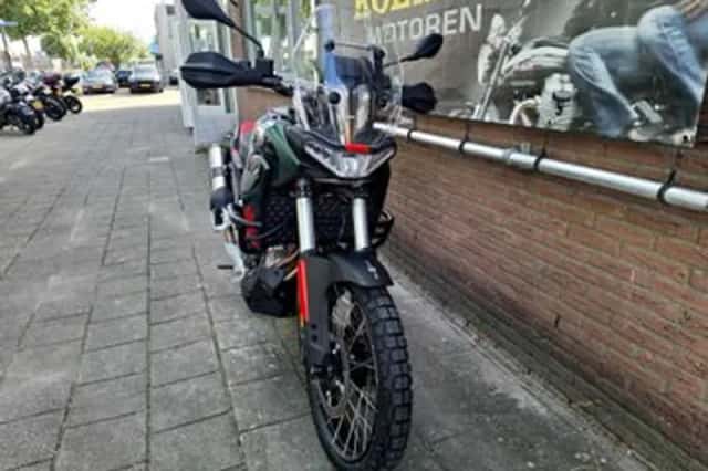 Aprilia Tuareg 600 (2025) thumbnail 3