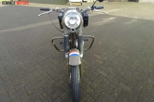 Triumph 3TA (1967) thumbnail 3