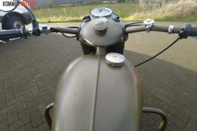 Triumph 3TA (1967) thumbnail 6