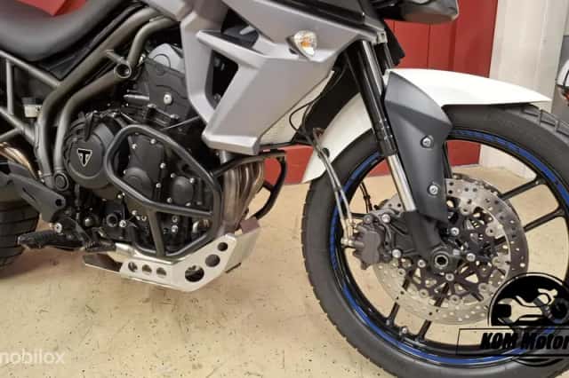 Triumph Tiger 800 (2016) thumbnail 6