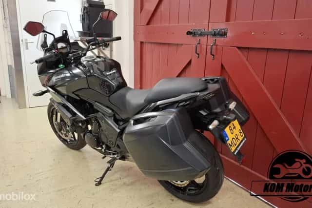 Kawasaki Versys 650 (2016) thumbnail 5