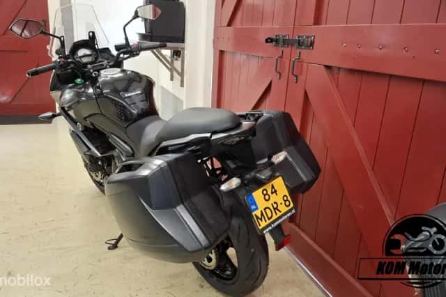 Kawasaki Versys 650 (2016) thumbnail 6