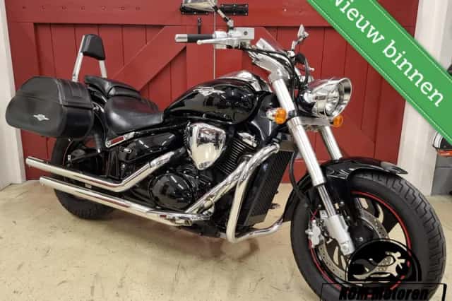 Suzuki Intruder M800 (2010) thumbnail 1