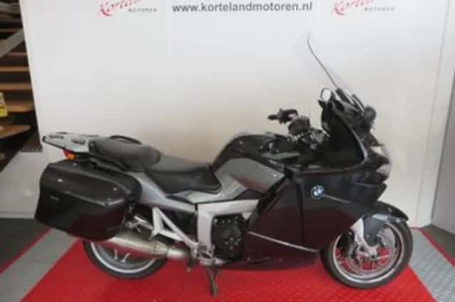 BMW K 1200 GT (2006) thumbnail 1