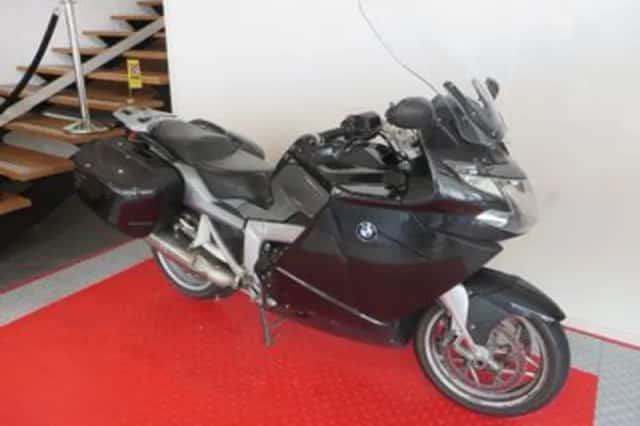 BMW K 1200 GT (2006) thumbnail 2