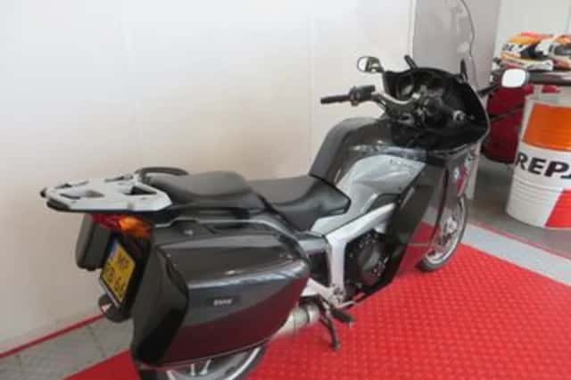 BMW K 1200 GT (2006) thumbnail 3