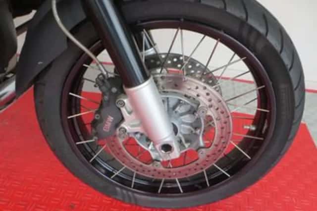 BMW R 1200 GS Adventure (2012) thumbnail 4