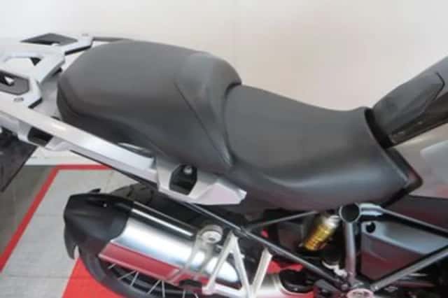 BMW R 1200 GS (2018) thumbnail 4