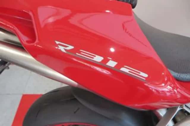 MV Agusta F4 R312 (2007) thumbnail 4