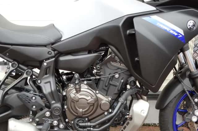 Yamaha Tracer 7 (2021) thumbnail 1