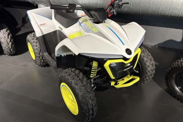 CFMoto CForce EV110 (2026) thumbnail 1
