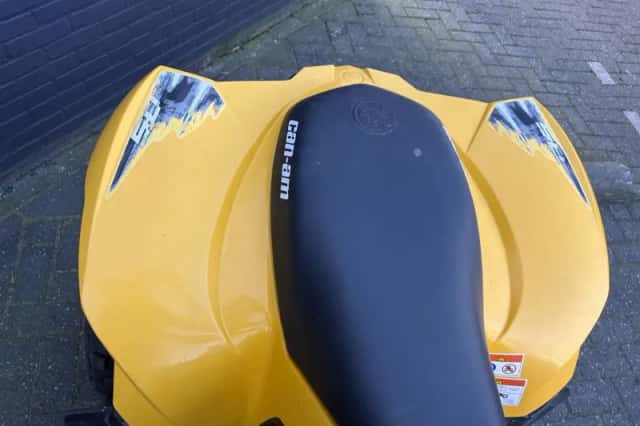 Can-Am DS 250 (2019) thumbnail 6