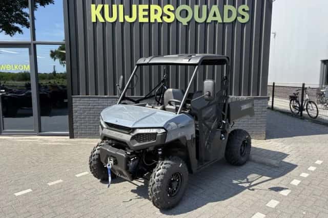 Polaris Ranger 500 (2026) thumbnail 1