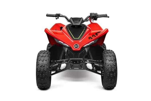 CFMoto CForce 110 (2026) thumbnail 3
