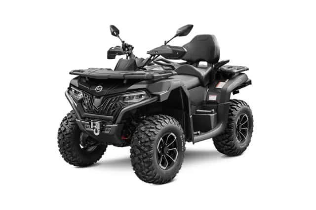 CFMoto Cforce 625 Touring (2026) thumbnail 3