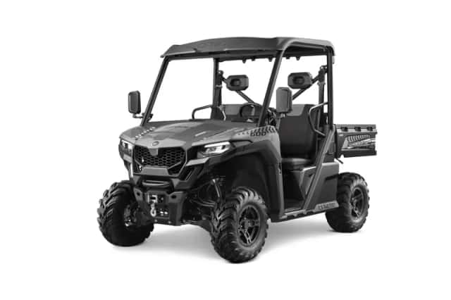 CFMoto UForce 600 (2026) thumbnail 3