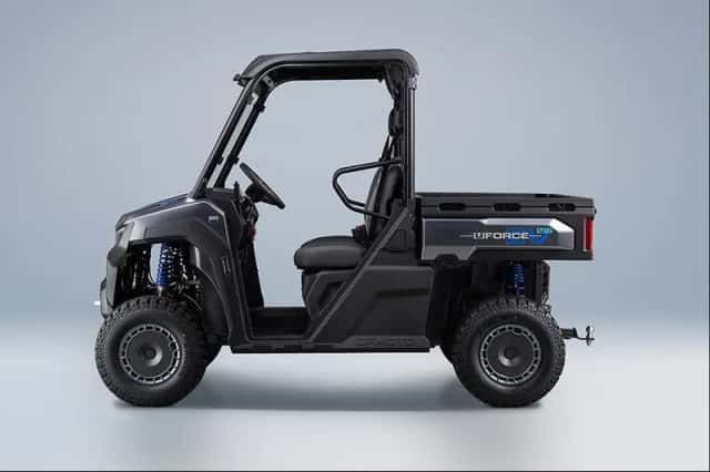 CFMoto UForce U6 EV (0) thumbnail 1