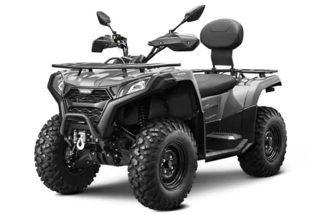 Goes Terrox 500L (2026) thumbnail 1