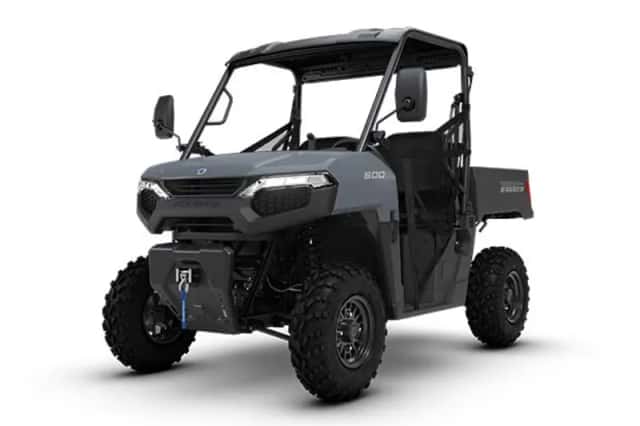 Polaris Ranger 500 (2026) thumbnail 1