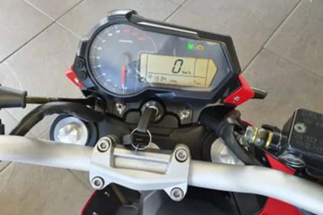 Benelli TNT 125 (2026) thumbnail 5