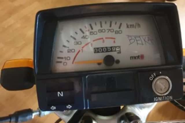 Jawa 50Q (2008) thumbnail 6