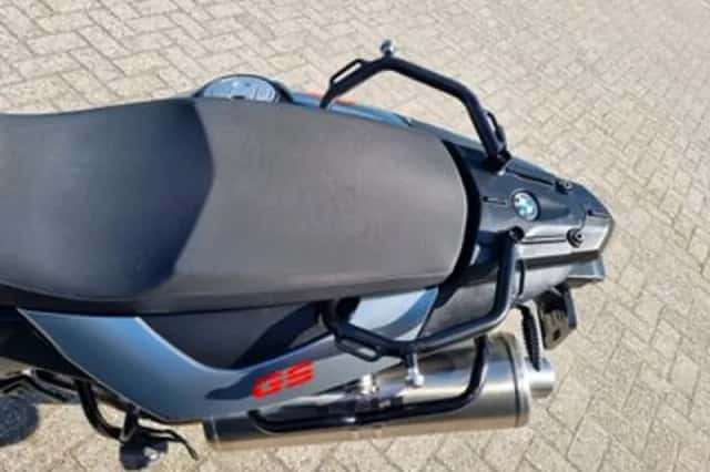 BMW F 700 GS (2015) thumbnail 6
